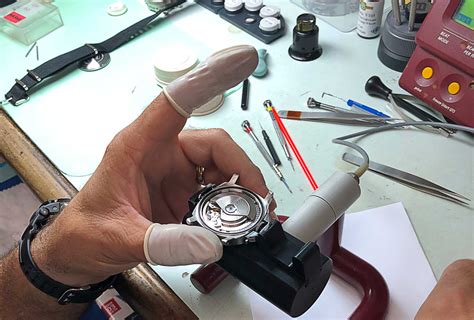 authorized panerai repair|panerai service cost.